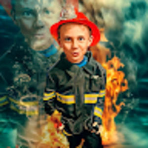 Meet your Posher, Rich